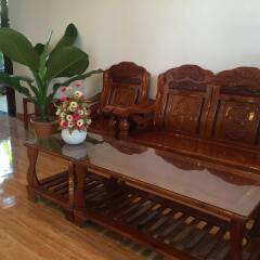 Отель Christinas Hoi An Tra Que Riverside Villas Хойан интерьер отеля