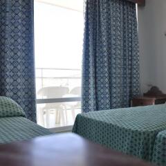 Hotel Neptuno комната для гостей фото 5