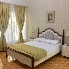 Отель Al Khalidiah Resort ОАЭ, Шарджа - 1 отзыв об отеле, цены и фото номеров - забронировать отель Al Khalidiah Resort онлайн комната для гостей фото 4