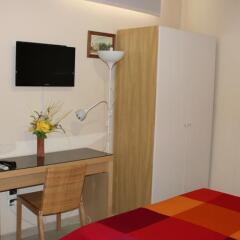 Отель B&B Pompei Welcome Италия, Помпеи - отзывы, цены и фото номеров - забронировать отель B&B Pompei Welcome онлайн удобства в номере фото 2