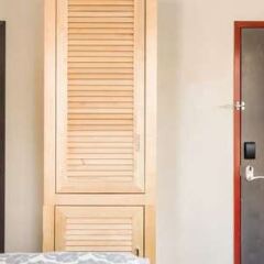 Отель TRYP By Wyndham Times Square South фото 3