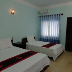 Banana Homestay And Hostel Хойан фото 3