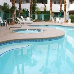 Отель The Rita Suites США, Лас-Вегас - отзывы, цены и фото номеров - забронировать отель The Rita Suites онлайн детские мероприятия