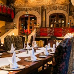 Отель Tropicana Inn Мексика, Сан-Хосе-дель-Кабо - отзывы, цены и фото номеров - забронировать отель Tropicana Inn онлайн питание фото 2