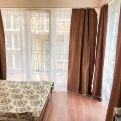 Гостиница Smile Hotels комната для гостей фото 5