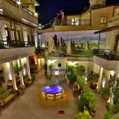 Stone House Cave Hotel Турция, Гёреме - отзывы, цены и фото номеров - забронировать отель Stone House Cave Hotel онлайн фото 12
