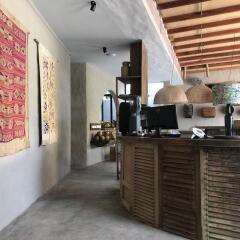 Отель Hat - An Bang Village Вьетнам, Хойан - отзывы, цены и фото номеров - забронировать отель Hat - An Bang Village онлайн питание