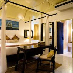 Отель Lawana Escape Beach Resort удобства в номере