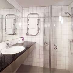 Clarion Collection Hotel Hammer ванная