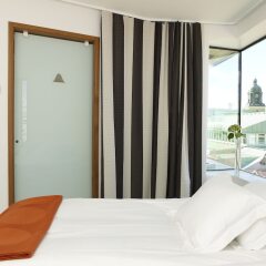 Отель Avalon Hotel Швеция, Гётеборг - отзывы, цены и фото номеров - забронировать отель Avalon Hotel онлайн фото 10