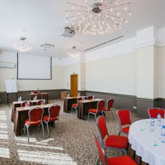Отель Park Inn by Radisson Ижевск фото 3