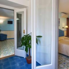 Amalfi Hotel комната для гостей фото 4