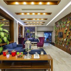 Artur Hotel Турция, Канаккале - 1 отзыв об отеле, цены и фото номеров - забронировать отель Artur Hotel онлайн питание фото 4