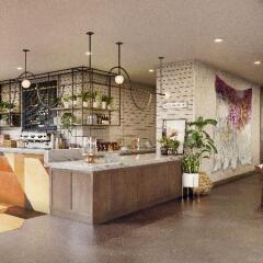 The Wink Hotel спа