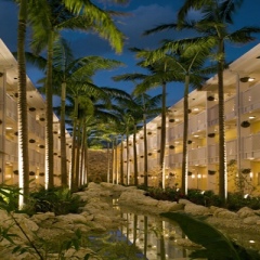 Отель Grand Lucayan Большая Багама фото 7