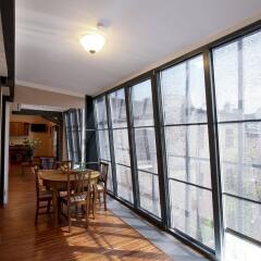 Отель EuroResidence Apartament Home в номере фото 2