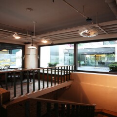 Отель Floral Hotel ShinShin Seoul Myeongdong Южная Корея, Сеул - 1 отзыв об отеле, цены и фото номеров - забронировать отель Floral Hotel ShinShin Seoul Myeongdong онлайн интерьер отеля фото 2