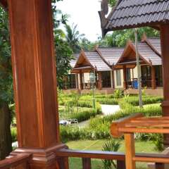 Отель Rasa Sayang Resort Ланта комната для гостей фото 4