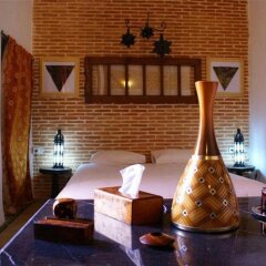 Отель Riad Tara Марокко, Фес - отзывы, цены и фото номеров - забронировать отель Riad Tara онлайн спа фото 2