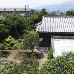Отель YOKOSO Ryokan Япония, Беппу - отзывы, цены и фото номеров - забронировать отель YOKOSO Ryokan онлайн фото 6