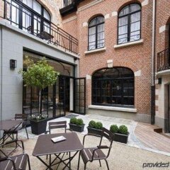 Отель Vintage Hotel Бельгия, Брюссель - отзывы, цены и фото номеров - забронировать отель Vintage Hotel онлайн