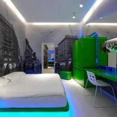 Отель TownHouse 31 детские мероприятия