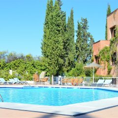 Alixares Hotel бассейн фото 3