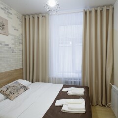 Гостиница GuestHouse WhiteNight в Санкт-Петербурге 2 отзыва об отеле, цены и фото номеров - забронировать гостиницу GuestHouse WhiteNight онлайн Санкт-Петербург комната для гостей фото 3