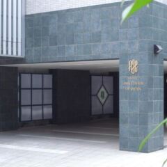 Отель Asia Center of Japan Япония, Токио - отзывы, цены и фото номеров - забронировать отель Asia Center of Japan онлайн парковка