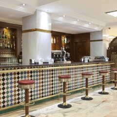Alixares Hotel гостиничный бар