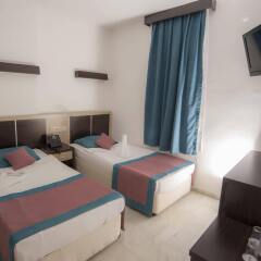 Semt Luna Beach Hotel - All Inclusive комната для гостей фото 5