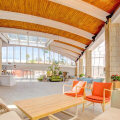 Отель SBH Maxorata Resort - All inclusive бассейн фото 3