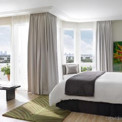 The Palms Hotel & Spa in Miami Beach, United States of America from 316$, photos, reviews - zenhotels.com guestroom photo 4