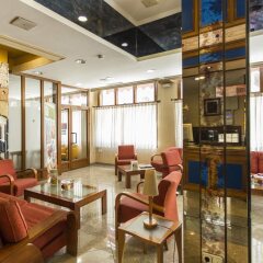 Dauro Hotel интерьер отеля фото 2