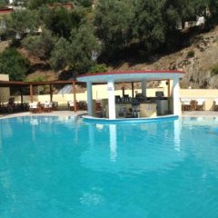 Отель Belvedere Hotel & Bungalows Греция, Скиатос - отзывы, цены и фото номеров - забронировать отель Belvedere Hotel & Bungalows онлайн фото 3