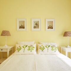 Отель BeGuest Belém Flat комната для гостей фото 3