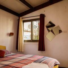 Nazareth Hostel Al Nabaa Израиль, Назарет - отзывы, цены и фото номеров - забронировать отель Nazareth Hostel Al Nabaa онлайн комната для гостей фото 4