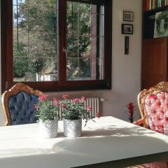 Отель Villa Strepitosa B&B Италия, Региональный парк Colli Euganei - отзывы, цены и фото номеров - забронировать отель Villa Strepitosa B&B онлайн развлечения