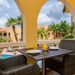 Buddy Dive Resort in Kralendijk, Bonaire, Sint Eustatius and Saba from 243$, photos, reviews - zenhotels.com balcony