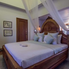 Mane Boutique Hotel & Spa in Siem Reap, Cambodia from 106$, photos, reviews - zenhotels.com guestroom photo 2