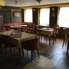 Отель Sense Hotel Sofia Болгария, София - 1 отзыв об отеле, цены и фото номеров - забронировать отель Sense Hotel Sofia онлайн питание фото 3