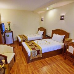 Royal Pearl Hotel сейф в номере