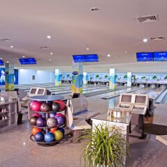 Xijiao Hotel Beijing гостиничный бар