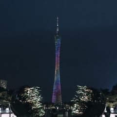 Отель Grand Hyatt Guangzhou фото 2