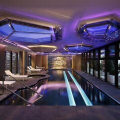 Excelsior Hotel Gallia, a Luxury Collection Hotel, Milan бассейн фото 3