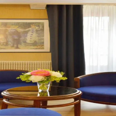 Отель Suites Unic Renoir Saint-Germain Франция, Париж - отзывы, цены и фото номеров - забронировать отель Suites Unic Renoir Saint-Germain онлайн детские мероприятия фото 2