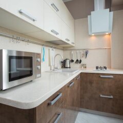 Гостиница Balmont Апартаменты Парк Культуры в Москве отзывы, цены и фото номеров - забронировать гостиницу Balmont Апартаменты Парк Культуры онлайн Москва в номере фото 2