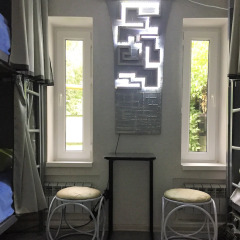 Гостиница Alma Cinema Hostel Казахстан, Алматы - 2 отзыва об отеле, цены и фото номеров - забронировать гостиницу Alma Cinema Hostel онлайн фото 10