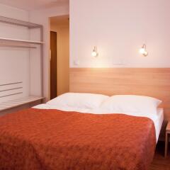 Hotel Ambiance комната для гостей фото 2