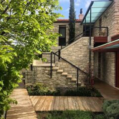 Urla Bagevi Boutique Hotel - Special Class Урла фото 16